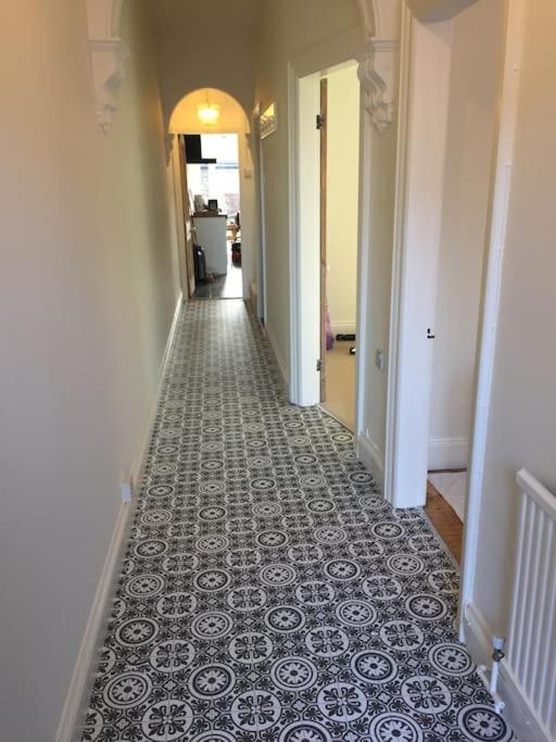 Spacious Victorian Townhouse With Cathedral Views Lincoln Kültér fotó