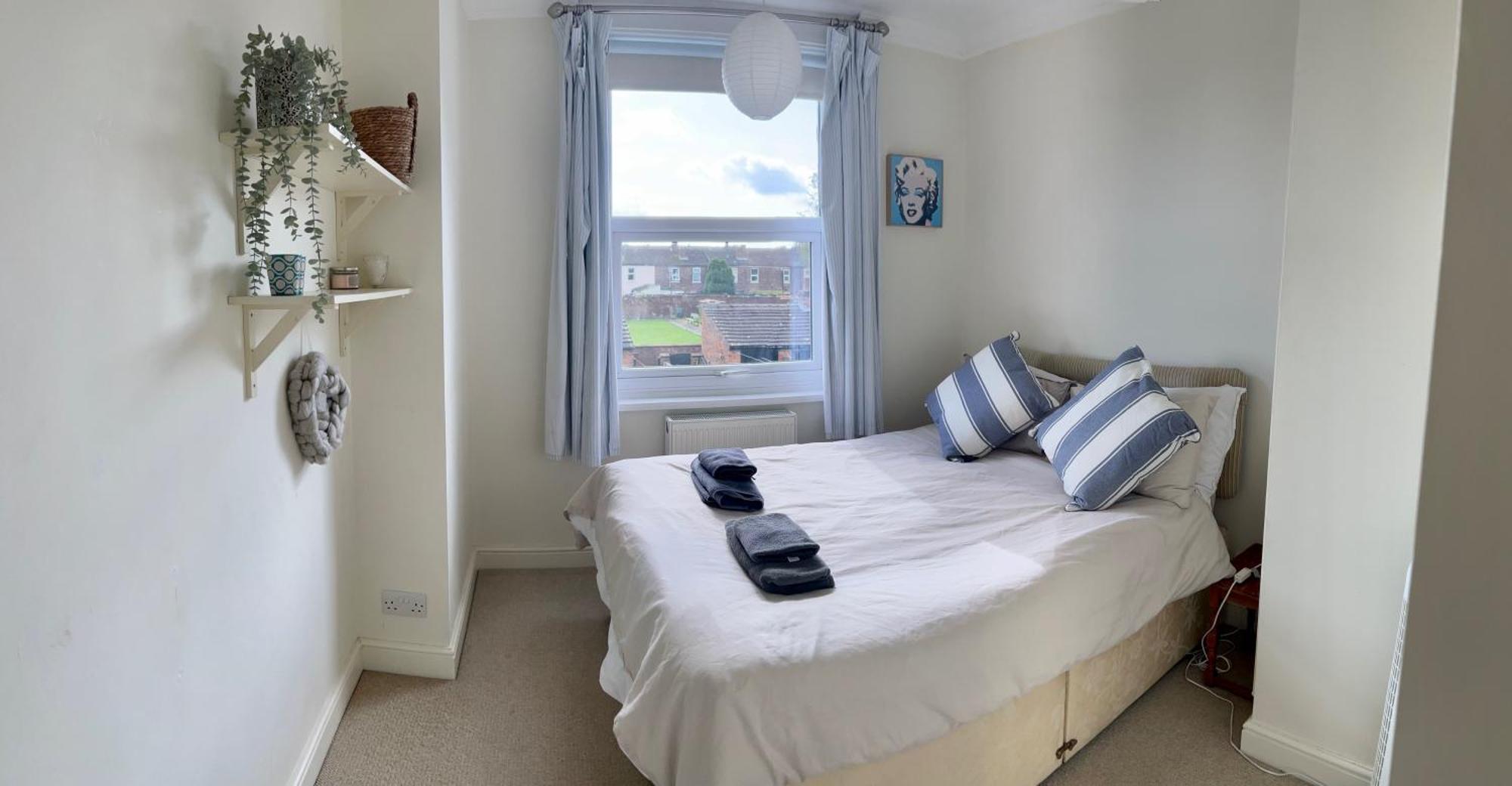 Spacious Victorian Townhouse With Cathedral Views Lincoln Kültér fotó