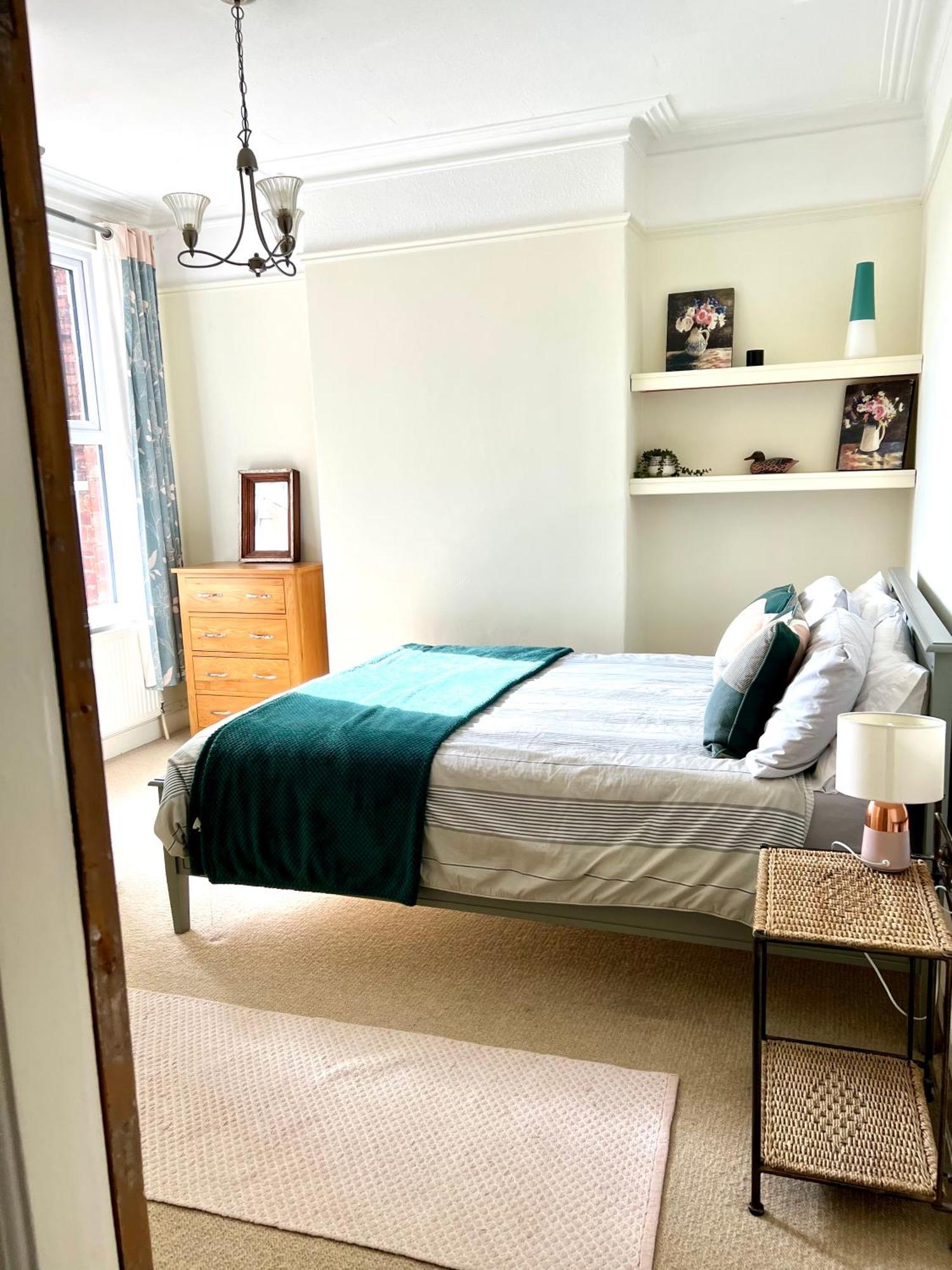 Spacious Victorian Townhouse With Cathedral Views Lincoln Kültér fotó