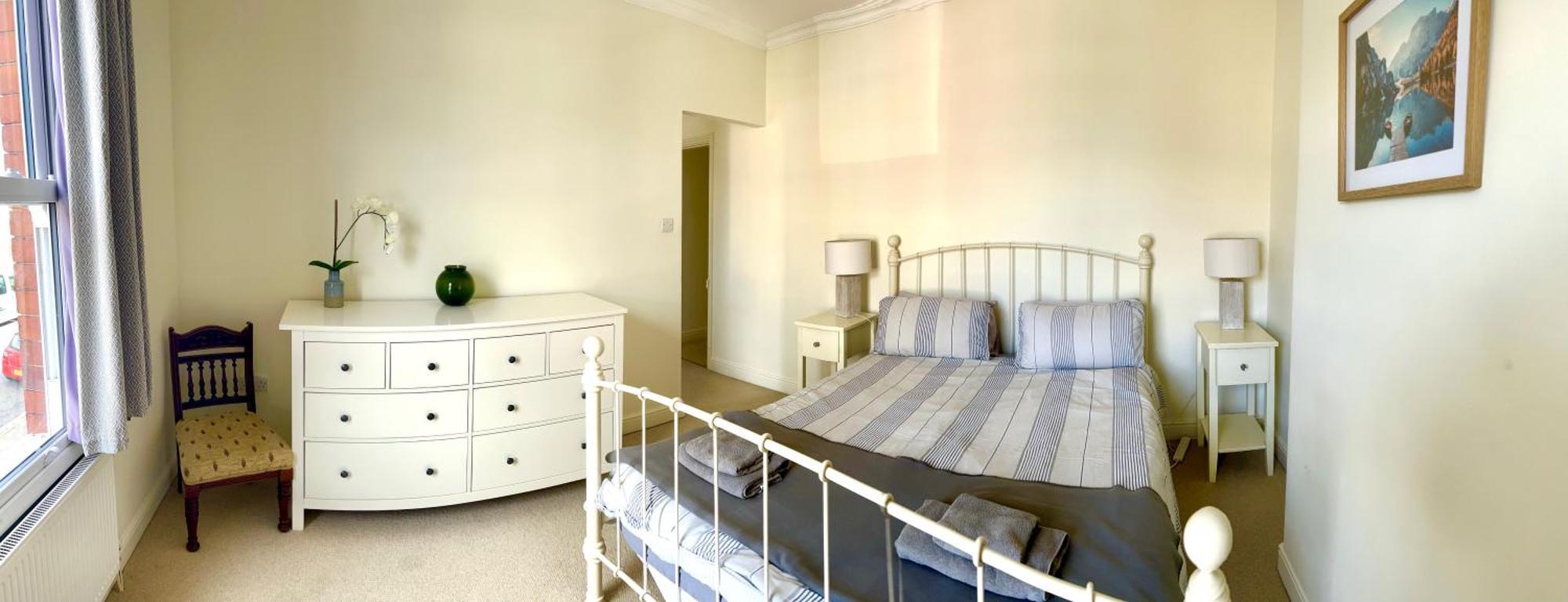 Spacious Victorian Townhouse With Cathedral Views Lincoln Kültér fotó